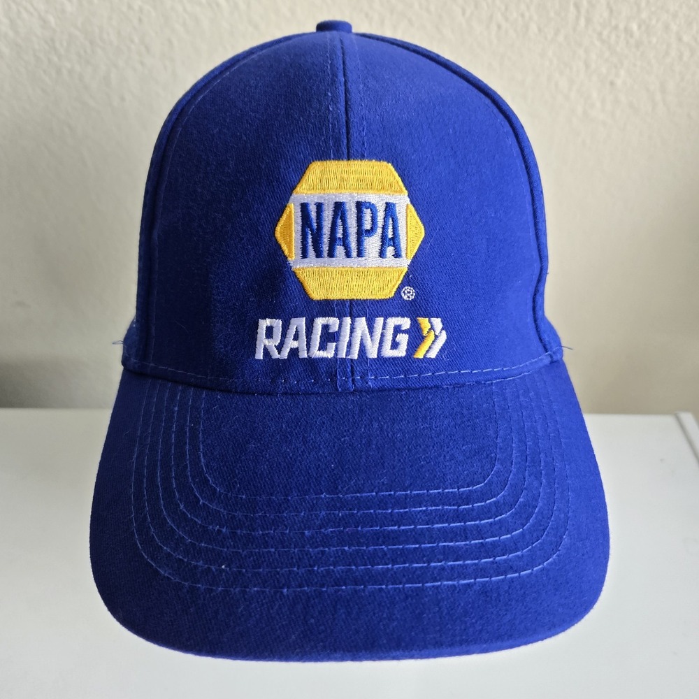 NAPA‎ Hat Chase Elliott #9 NASCAR Hendrick Motorsports NAPA Racing Cap